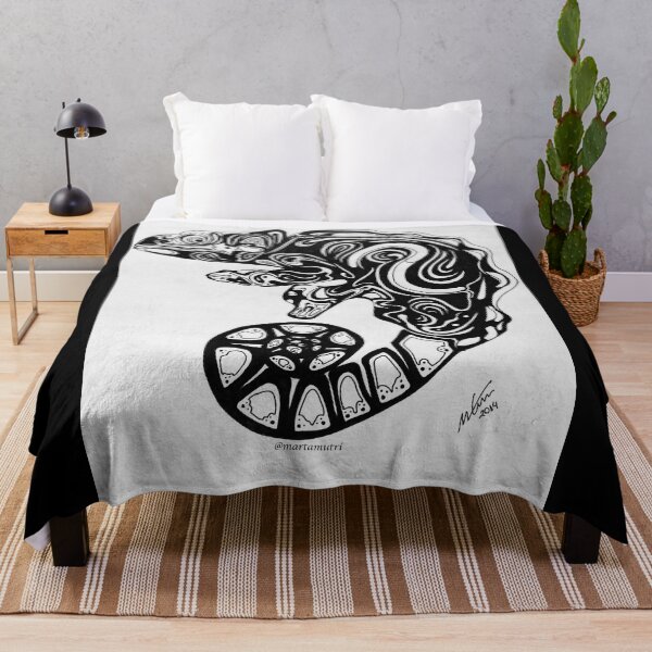 Item preview, CHAMELEON designed and sold by MartaMutri.