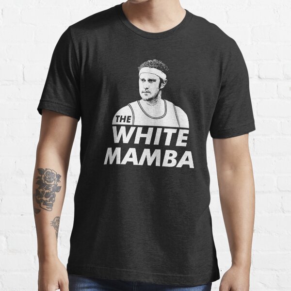 The White Mamba\