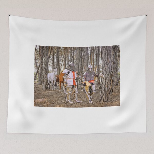 Item preview, middle ages designed and sold by jmpznz.