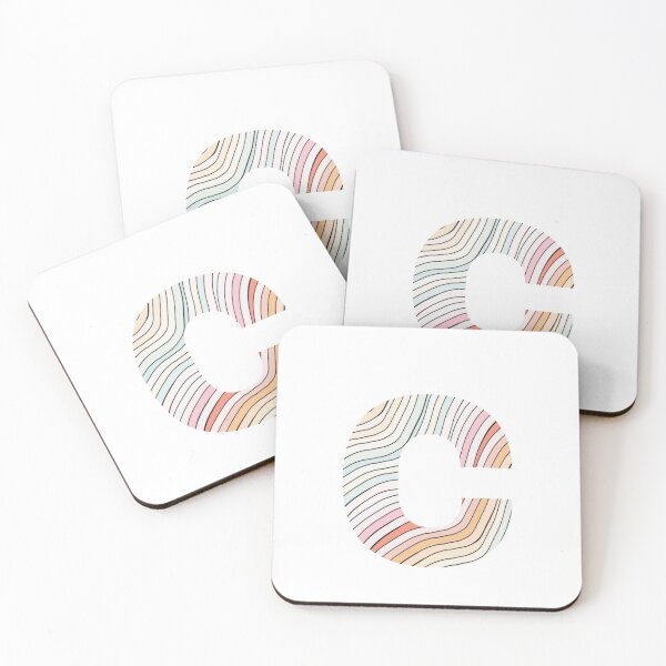 Item preview, The letter “C” designed and sold by Cssens.