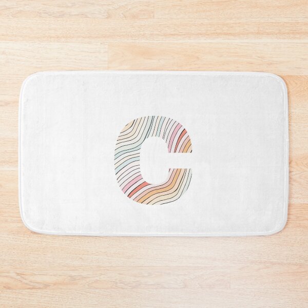 Item preview, The letter “C” designed and sold by Cssens.