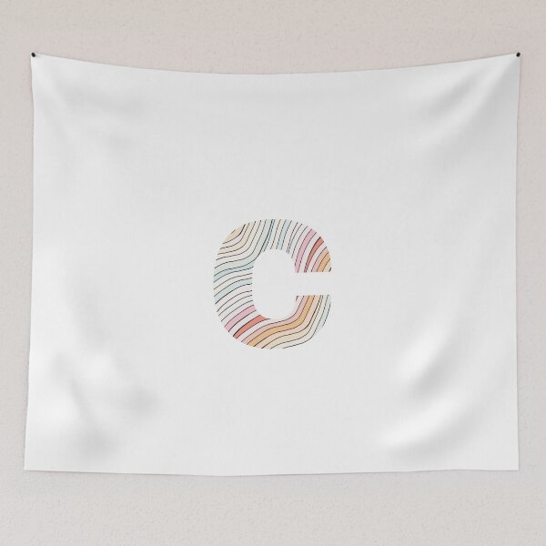 Item preview, The letter “C” designed and sold by Cssens.