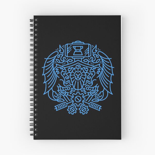 Item preview, You've Got an Ally In Me – Faction Crest designed and sold by dcmjs.