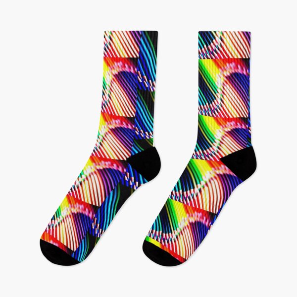 Item preview, Bright Colorful Striped Merchandise designed and sold by cindyfordyce.
