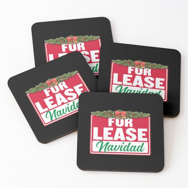 Item preview, For Lease Navidad designed and sold by getpressedshirt.