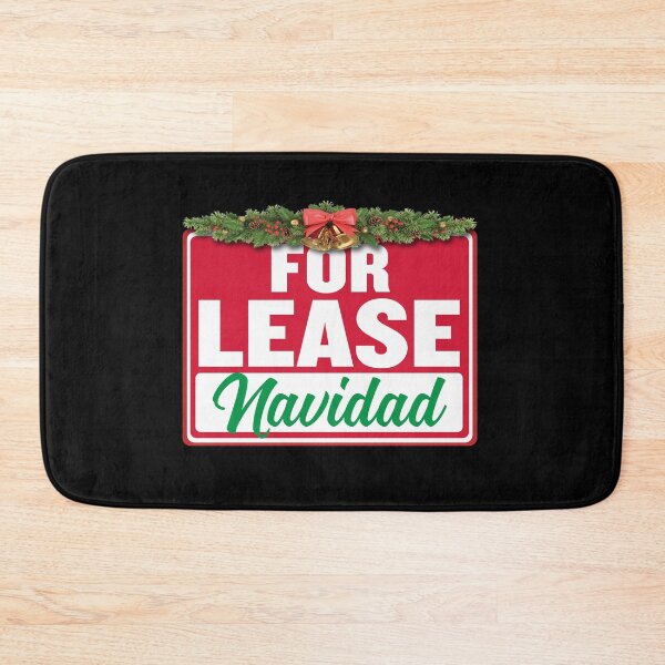 Item preview, For Lease Navidad designed and sold by getpressedshirt.