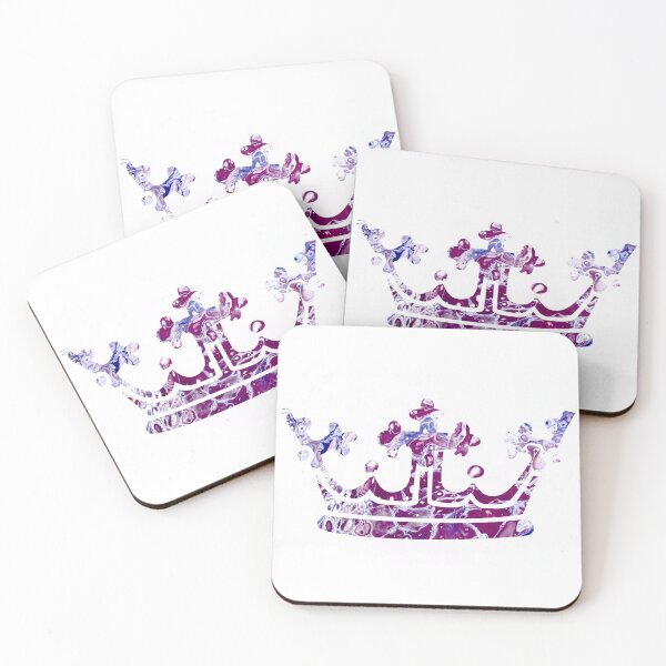 Item preview, Purple Crown designed and sold by PaintedbyCarol.