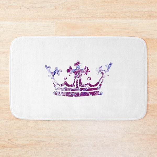 Item preview, Purple Crown designed and sold by PaintedbyCarol.