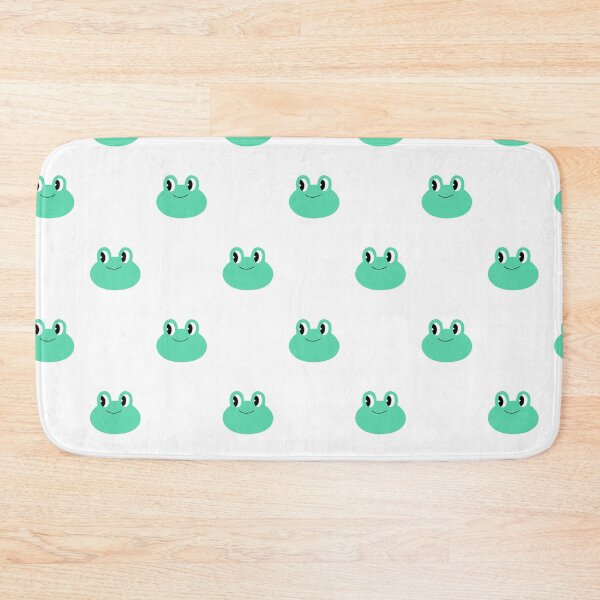 Item preview, Frog designed and sold by Eggo Shop.