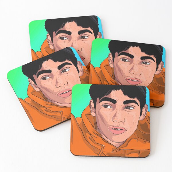 Item preview, Cameron Boyce  designed and sold by mayalaferla.
