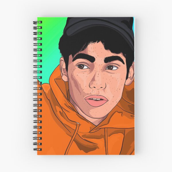 Item preview, Cameron Boyce  designed and sold by mayalaferla.