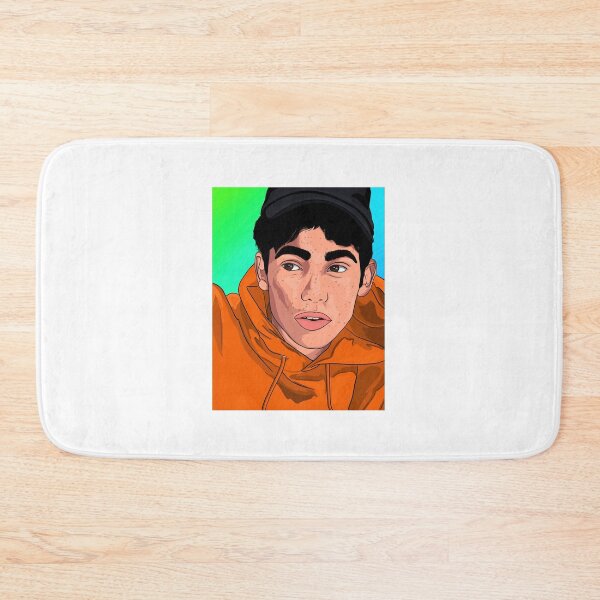 Item preview, Cameron Boyce  designed and sold by mayalaferla.
