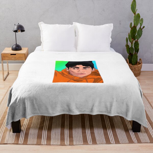 Item preview, Cameron Boyce  designed and sold by mayalaferla.