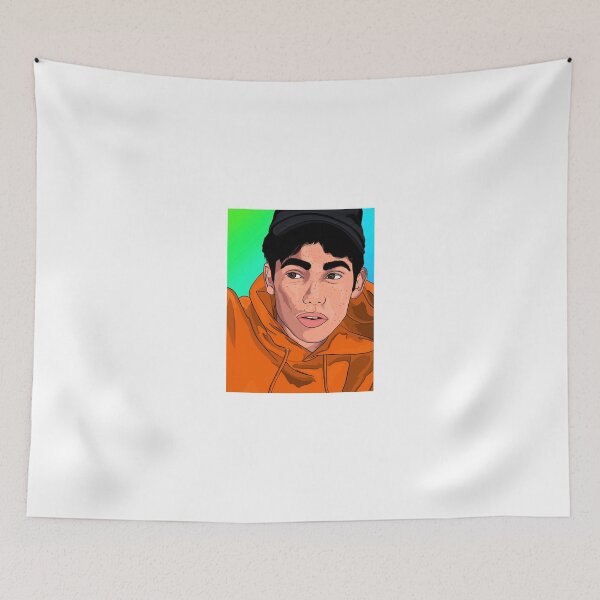Item preview, Cameron Boyce  designed and sold by mayalaferla.