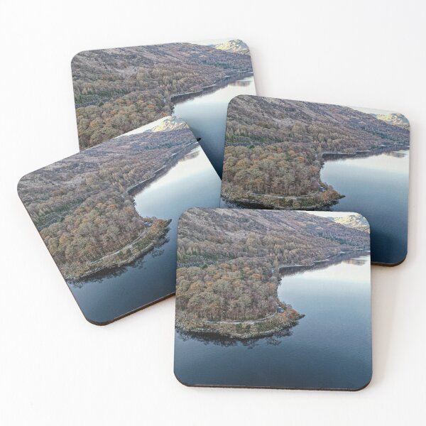 Item preview, Firkin Point, Loch Lomond, Scotland designed and sold by RWMCreative.