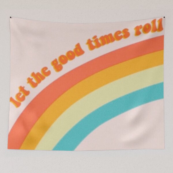 Item preview, Let The Good Times Roll designed and sold by Maddie OMalley.