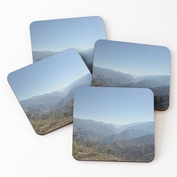 Item preview, Over Hume Lake, morning designed and sold by TheLazyFarmer.