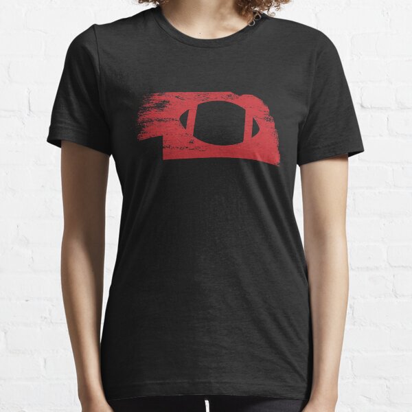 Football In Nebraska Essential T-Shirt