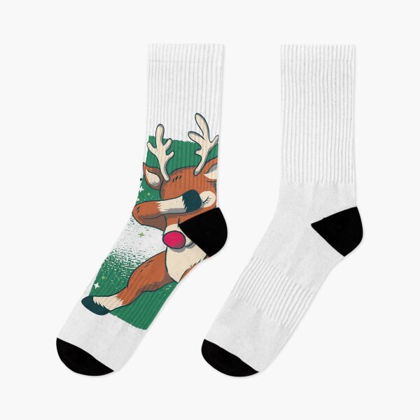 Item preview, reindeer dab  designed and sold by pirminio.