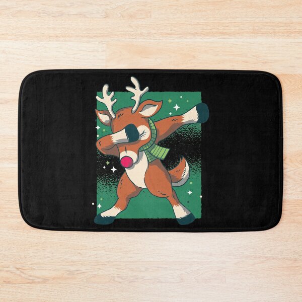 Item preview, reindeer dab  designed and sold by pirminio.