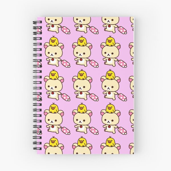Artikelvorschau, Kawaii Korilakkuma Rilakkuma-Design entworfen und verkauft von DankApparel666.