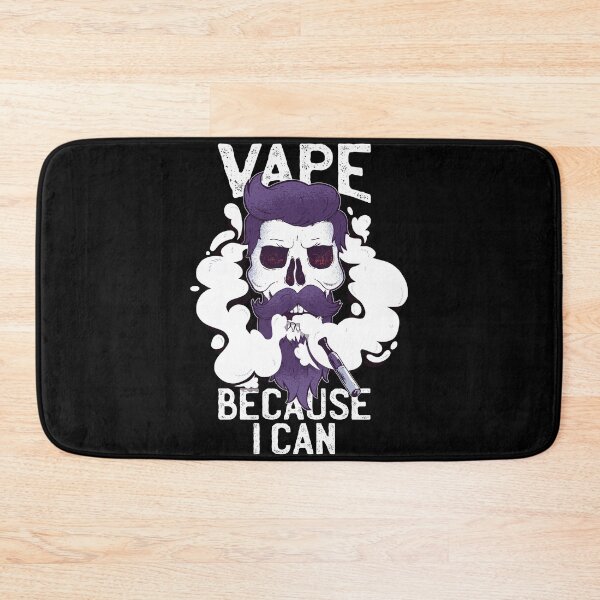 Item preview, vape skull  designed and sold by pirminio.