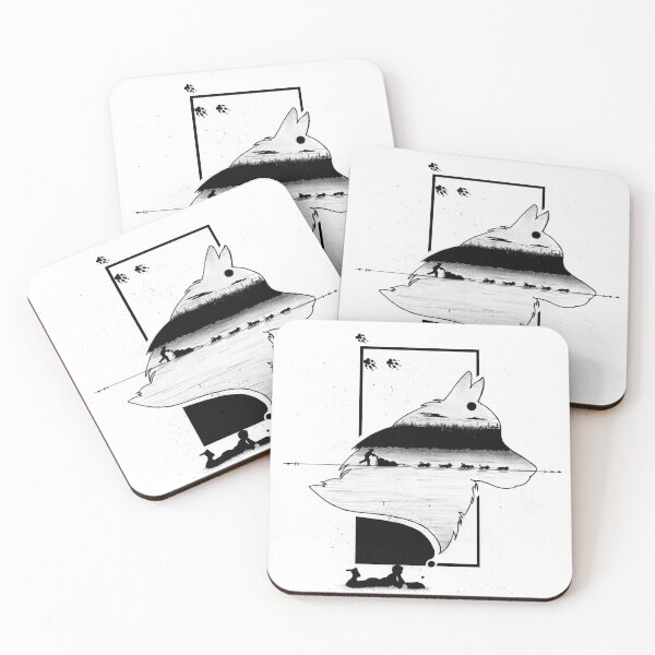 Item preview, Husky designed and sold by Clément PAYEN.