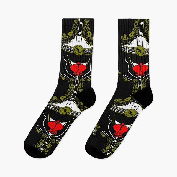 Item preview, Mariachi Mexico MEXICAN designed and sold by ROJOCELESTEMX.