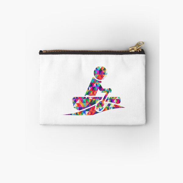 Item preview, Rowers Mosaic Colorful designed and sold by 1681830934131.