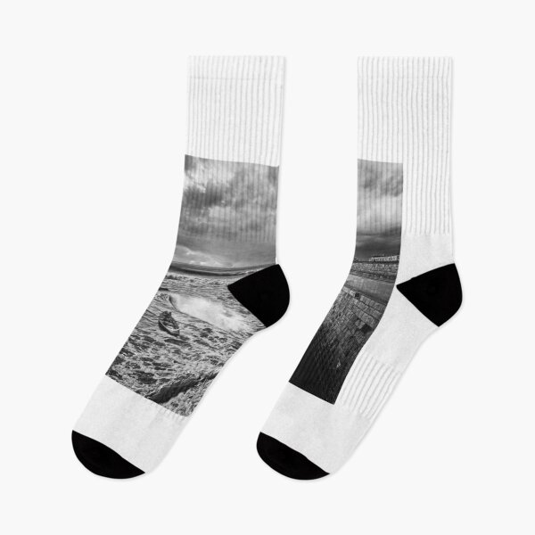 Item preview, bw lighthouse designed and sold by jmpznz.