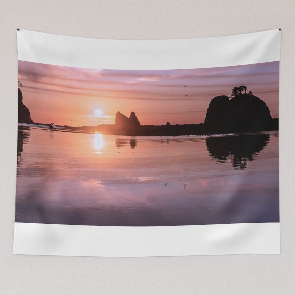 Item preview, Promise Of A New Dawn designed and sold by John Poon.