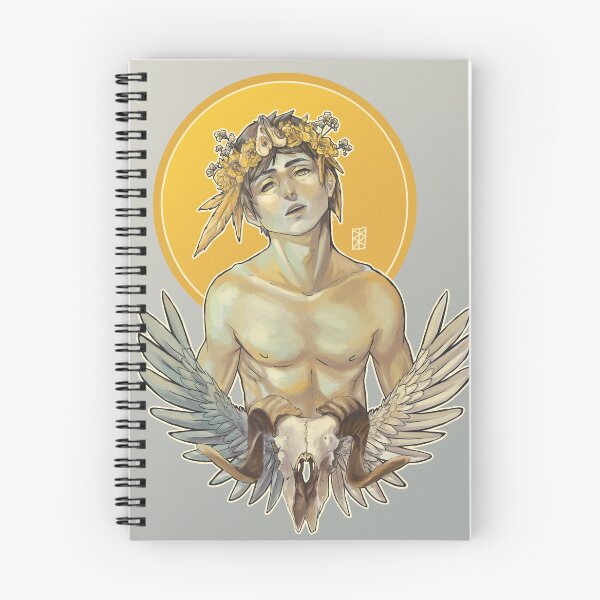 Item preview, Eren designed and sold by Prelude1964.