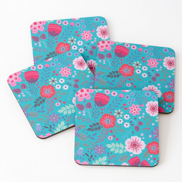 Item preview, Floral Charm designed and sold by koldkofi | Kristel Sevilla.