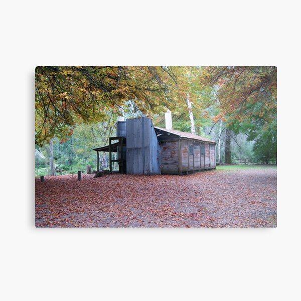 Item preview, Pickerings Hut designed and sold by trishringe.