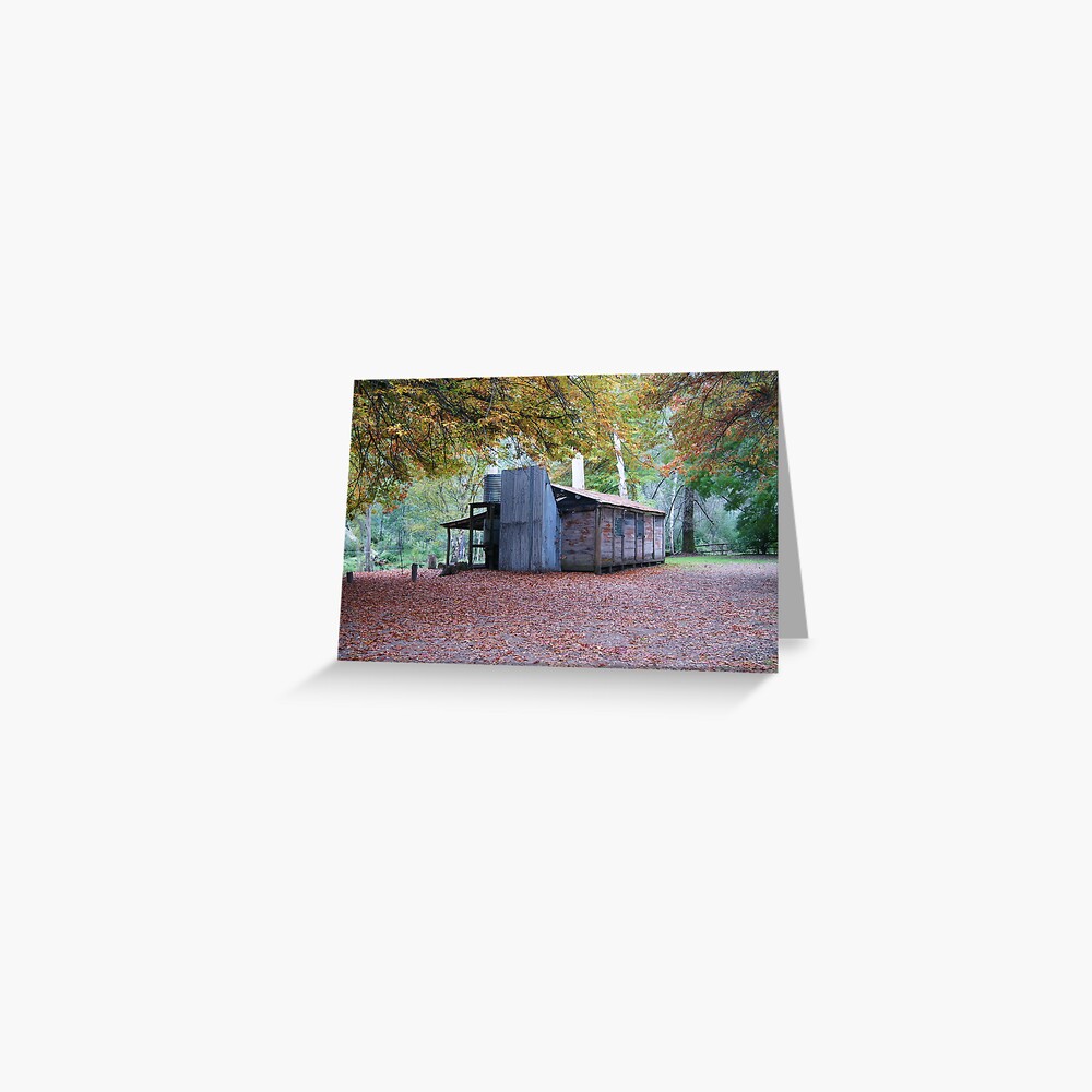Item preview, Greeting Card designed and sold by trishringe.
