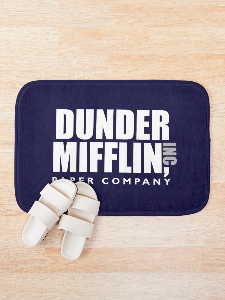 The Dunder Office Mifflin Inc. Design T-Shirt tshirt tee jersey poster Original Funny Gift Idea Dwight Best Quote From iphone 11 case The Dunder Office Mifflin Inc. Design T-Shirt tshirt tee jersey poster Original Funny Gift Idea Dwight Best Quote From iphone 11 case