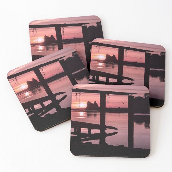 Item preview, Dock Of The Bay designed and sold by John Poon.