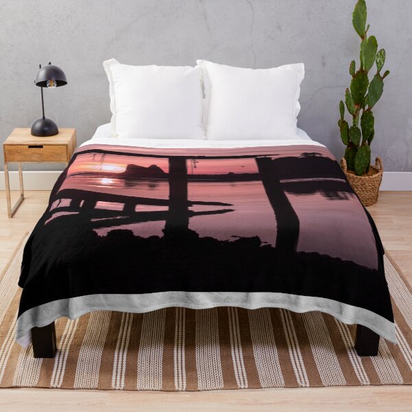 Item preview, Dock Of The Bay designed and sold by John Poon.