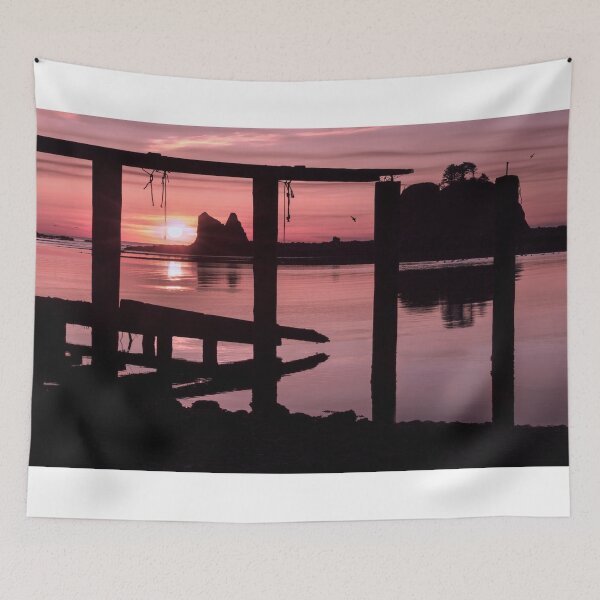 Item preview, Dock Of The Bay designed and sold by John Poon.