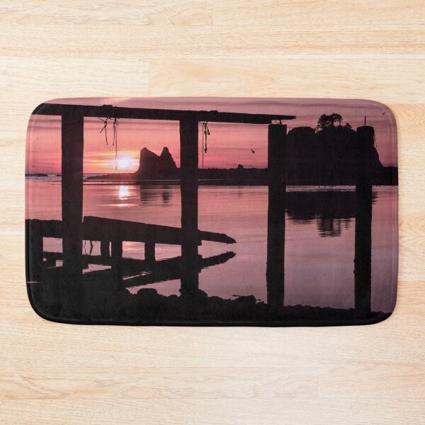 Item preview, Dock Of The Bay designed and sold by John Poon.