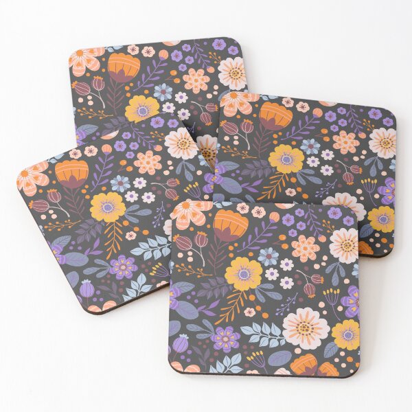 Item preview, Floral Charm designed and sold by koldkofi | Kristel Sevilla.