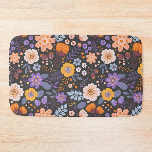 Item preview, Floral Charm designed and sold by koldkofi | Kristel Sevilla.