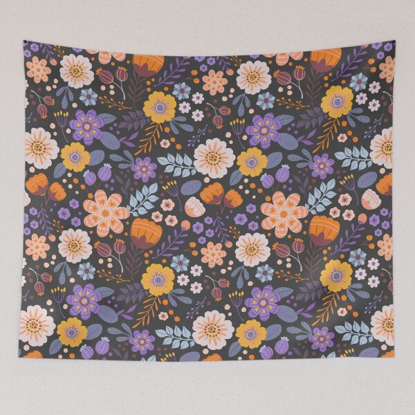 Item preview, Floral Charm designed and sold by koldkofi | Kristel Sevilla.
