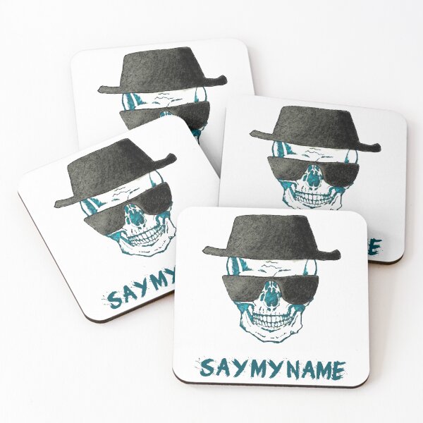Item preview, Say My Name designed and sold by Robertadebona.