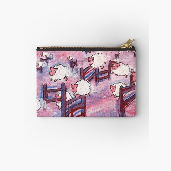 Item preview, Counting Sheep designed and sold by HaleyRoseCo.