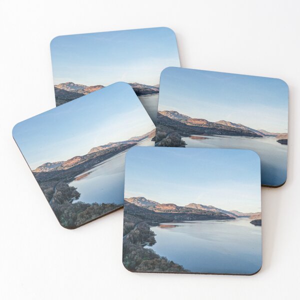 Item preview, Firkin Point, Loch Lomond, Scotland designed and sold by RWMCreative.