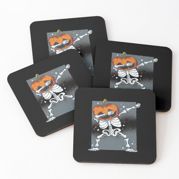 Item preview, skeleton dab  designed and sold by pirminio.