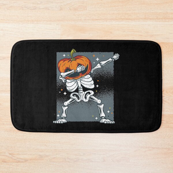 Item preview, skeleton dab  designed and sold by pirminio.