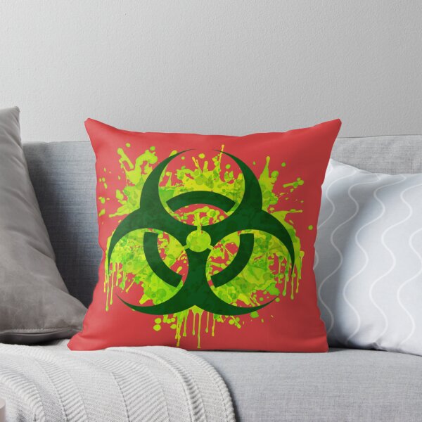 Item preview, Biohazard designed and sold by AlexV798.