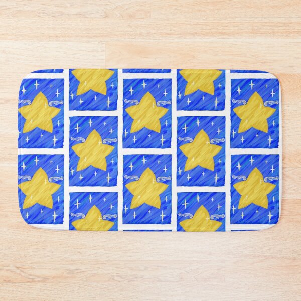 Item preview, Star Light, Star Bright by Janessa Culliford designed and sold by Millions Missing Canada.
